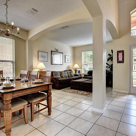 Margaritavilla At Emerald Island Kissimmee Exterior photo