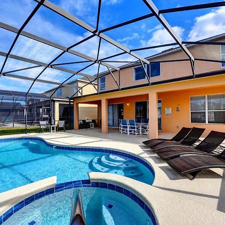 Margaritavilla At Emerald Island Kissimmee Exterior photo