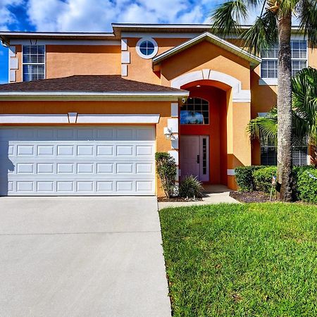 Margaritavilla At Emerald Island Kissimmee Exterior photo