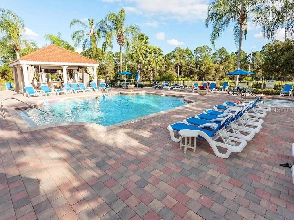 Margaritavilla At Emerald Island Kissimmee Exterior photo