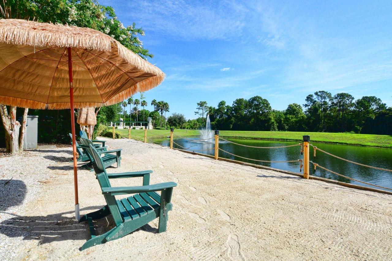 Margaritavilla At Emerald Island Kissimmee Exterior photo