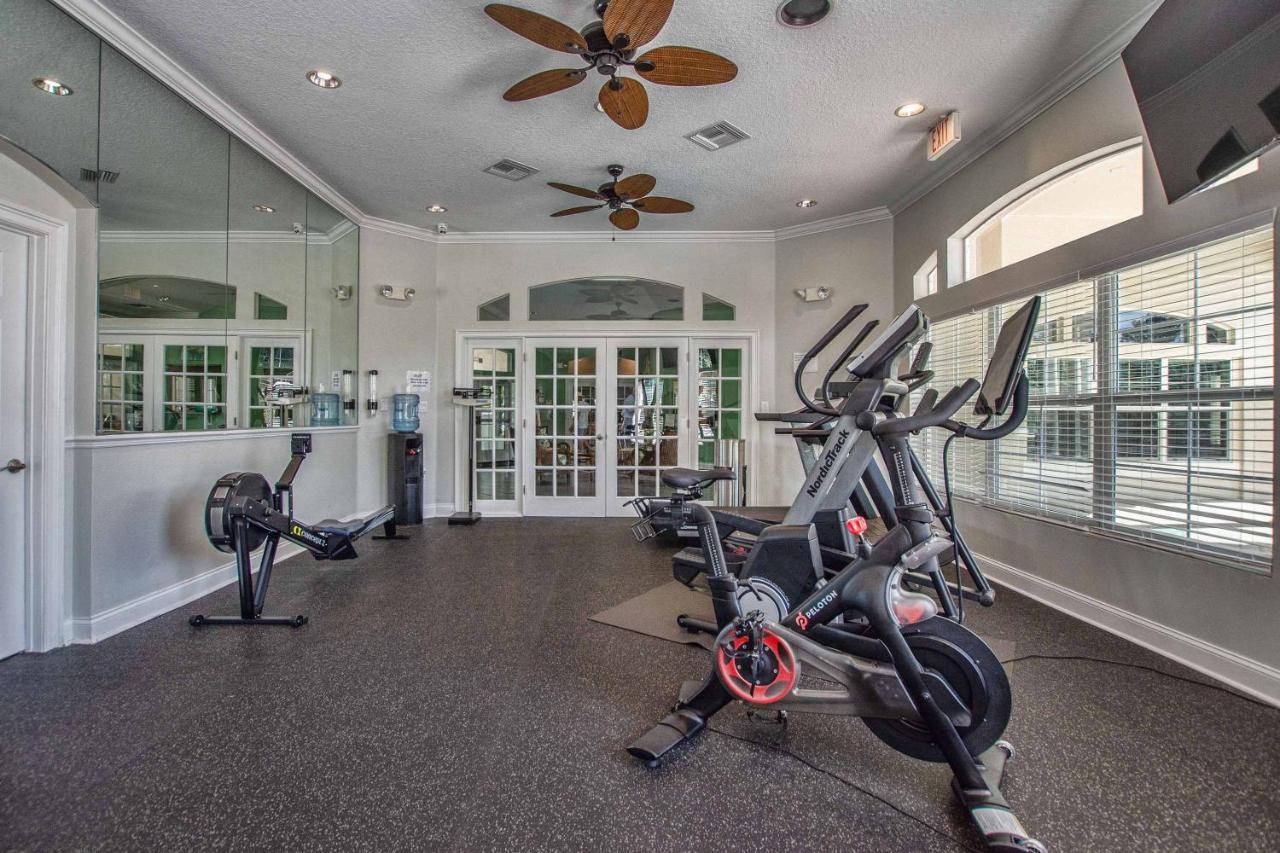 Margaritavilla At Emerald Island Kissimmee Exterior photo