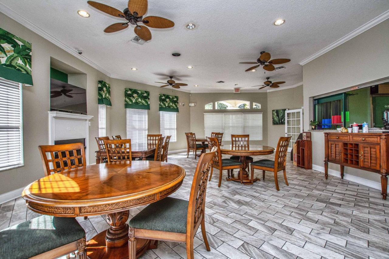 Margaritavilla At Emerald Island Kissimmee Exterior photo