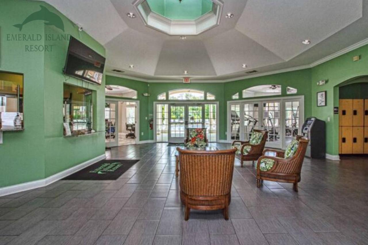 Margaritavilla At Emerald Island Kissimmee Exterior photo