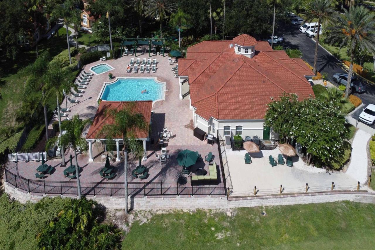 Margaritavilla At Emerald Island Kissimmee Exterior photo