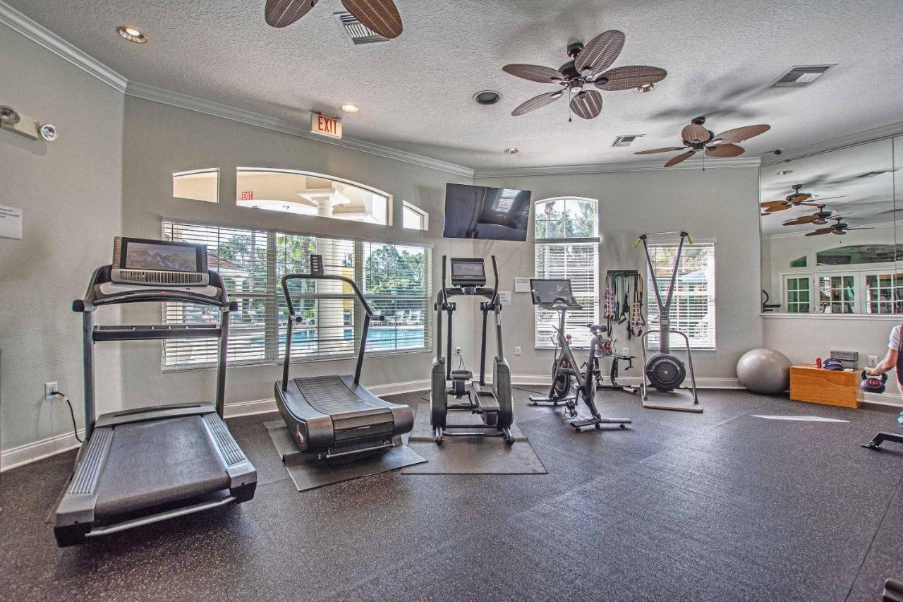 Margaritavilla At Emerald Island Kissimmee Exterior photo