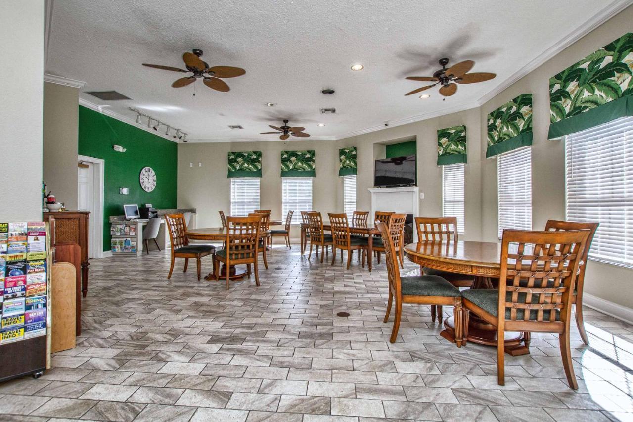 Margaritavilla At Emerald Island Kissimmee Exterior photo