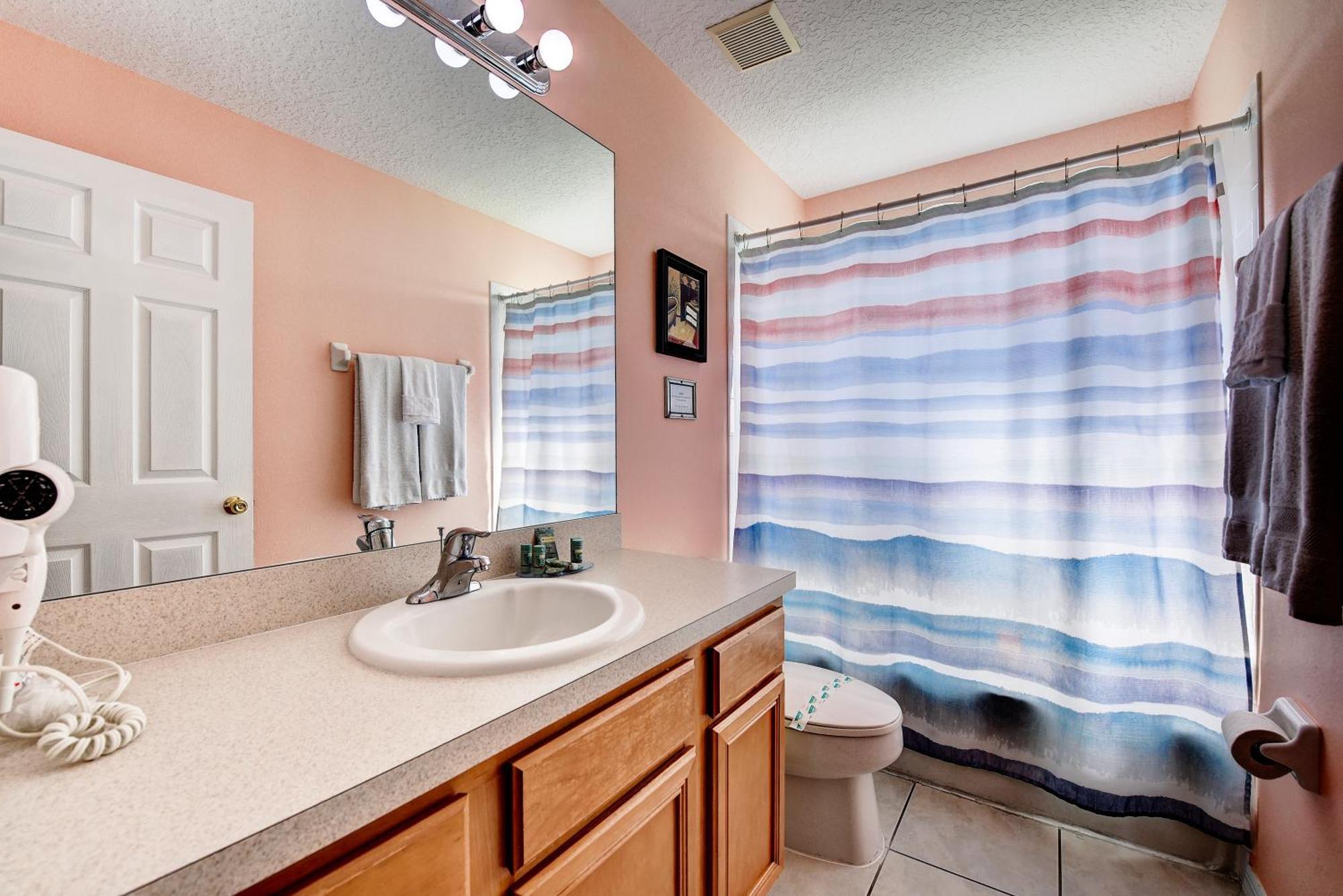 Margaritavilla At Emerald Island Kissimmee Exterior photo