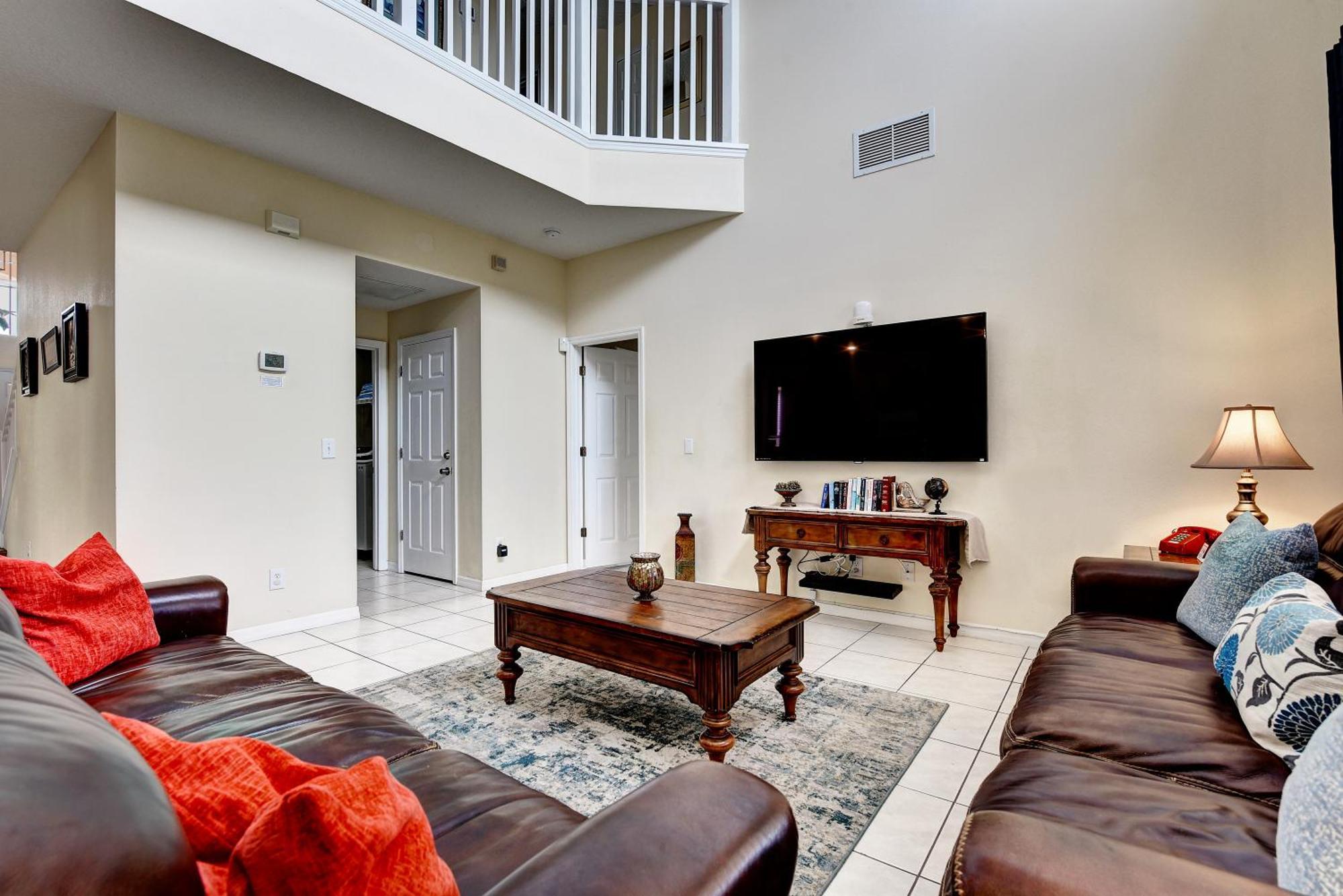 Margaritavilla At Emerald Island Kissimmee Exterior photo