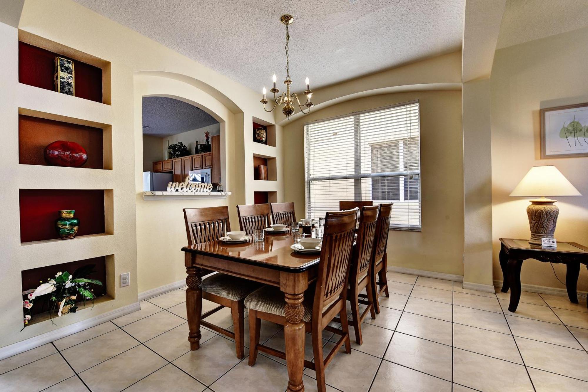 Margaritavilla At Emerald Island Kissimmee Exterior photo