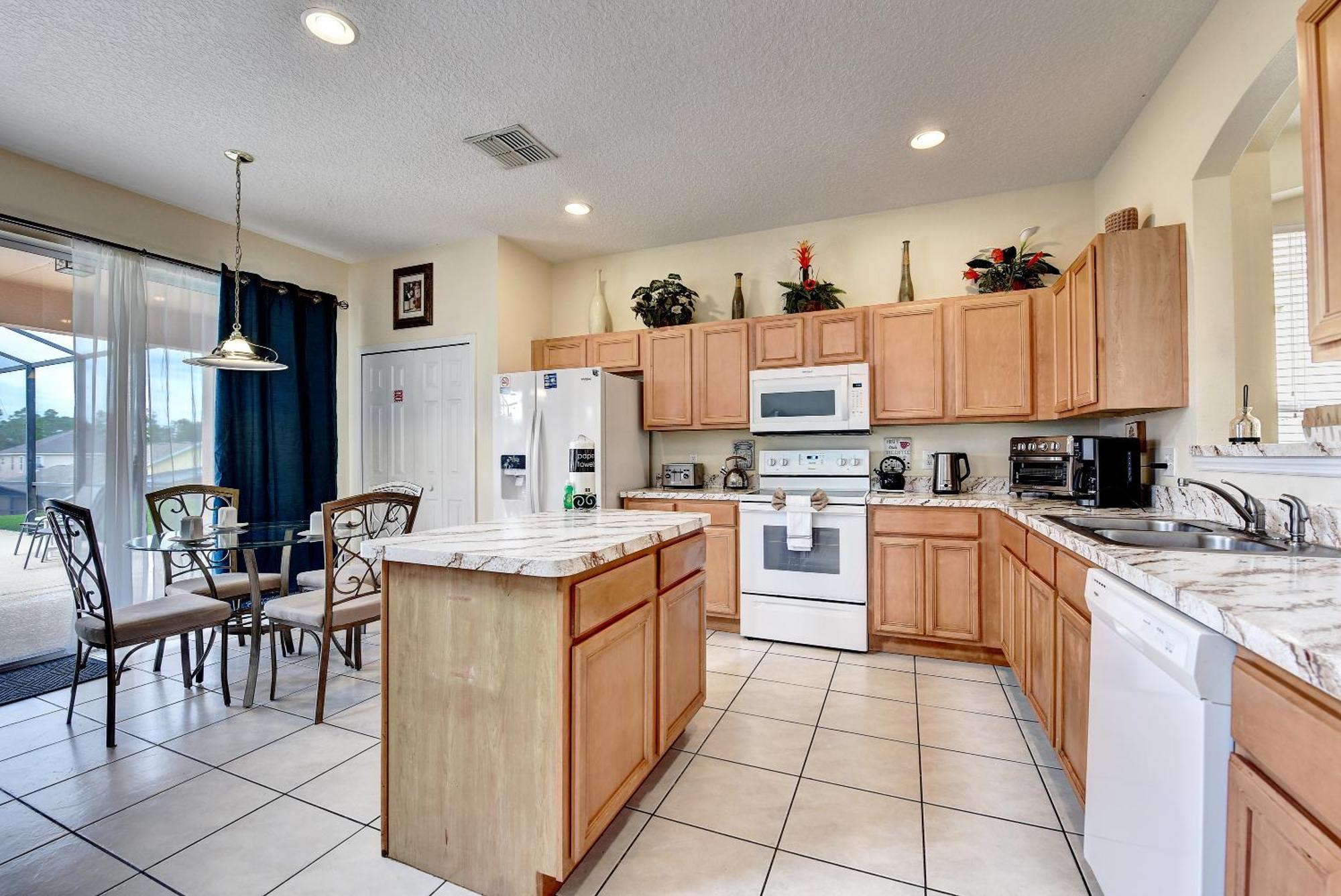 Margaritavilla At Emerald Island Kissimmee Exterior photo