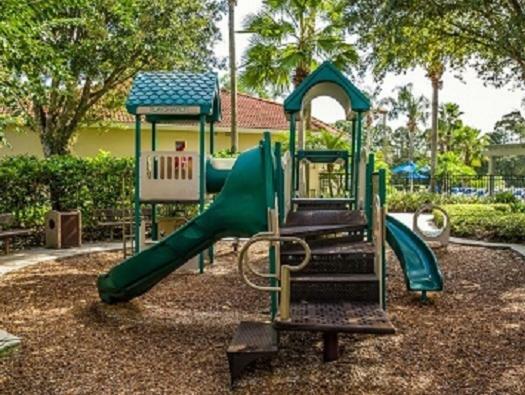 Margaritavilla At Emerald Island Kissimmee Exterior photo