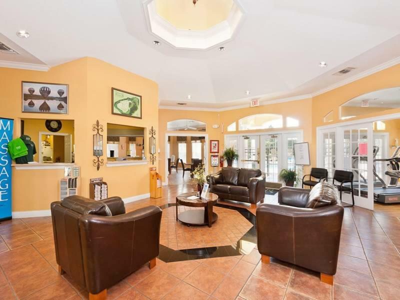 Margaritavilla At Emerald Island Kissimmee Exterior photo